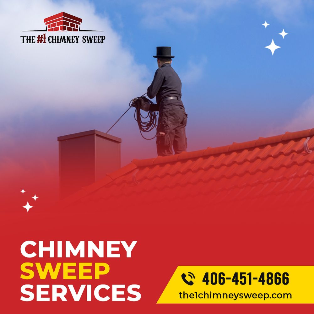 Photo of The #1 Chimney Sweep