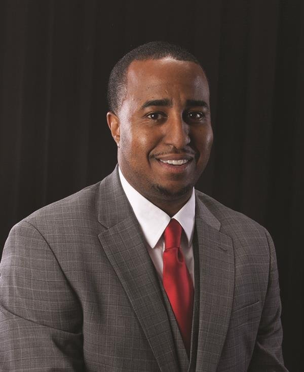 Photo of Corey Jones - State Farm Insurance Agent