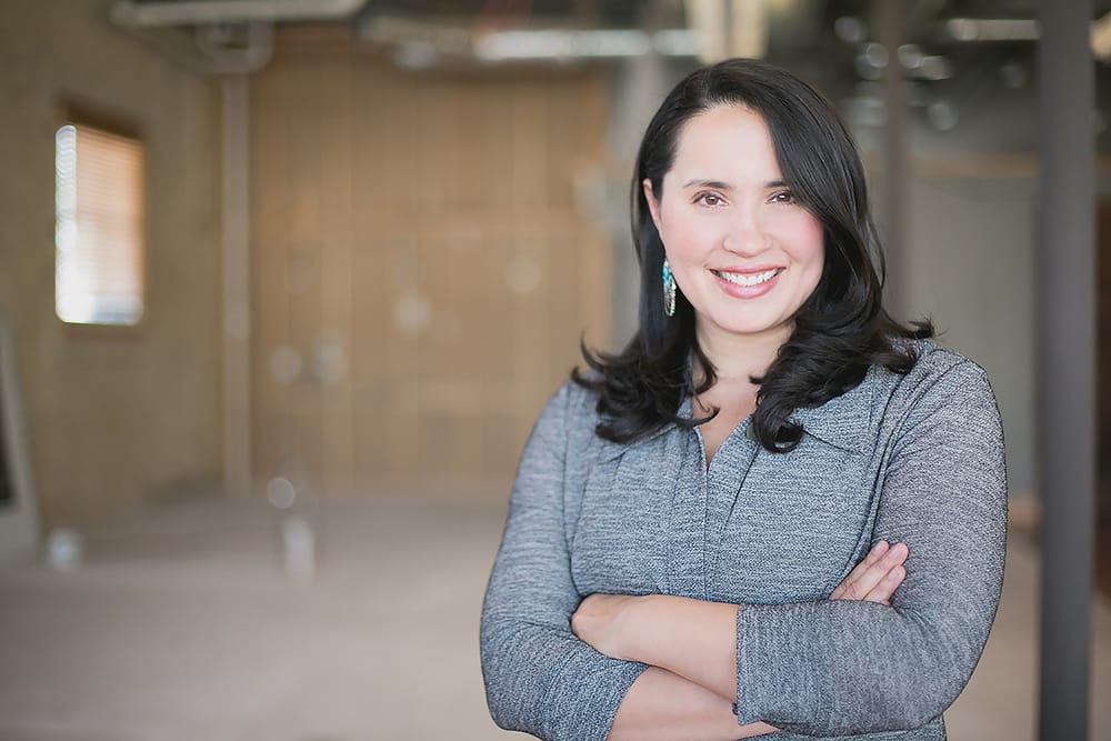 Photo of Liz Petroff - Texas Premier Realty