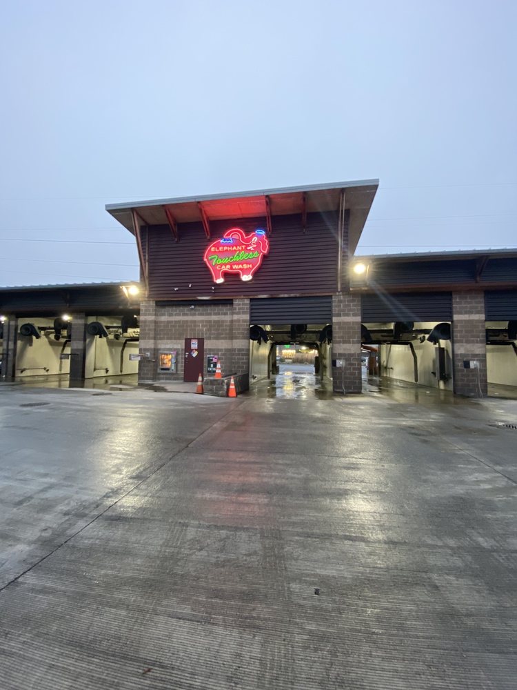 Photo of Elephant Car Wash