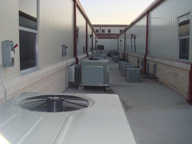 Photo of Reliant Mechanical Services - Denver