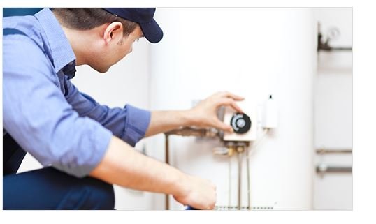 Photo of Bluebonnet Plumbing & Heating