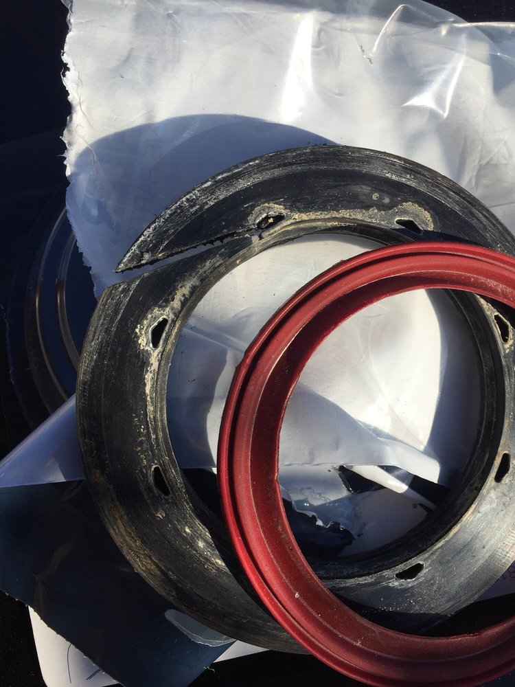 Photo of Bluebonnet Plumbing & Heating