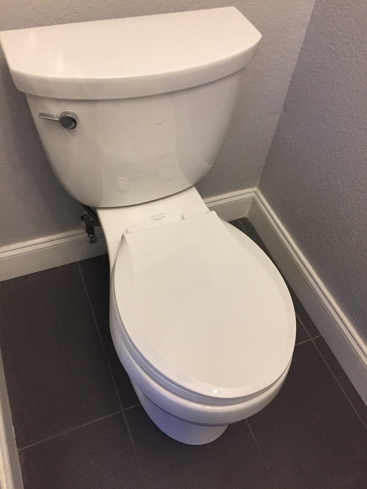 Photo of Bluebonnet Plumbing & Heating