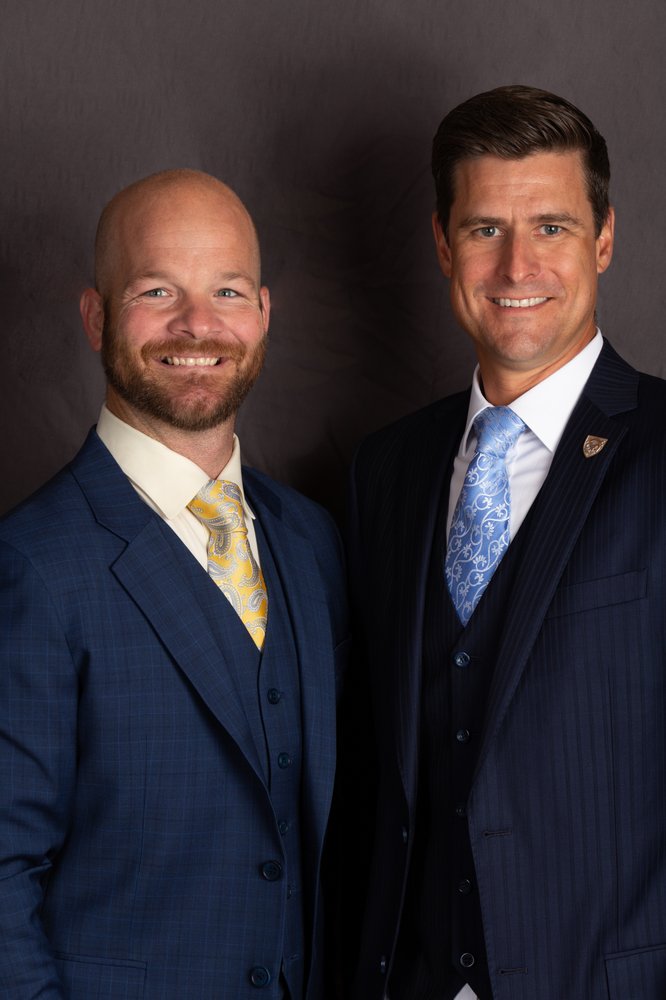 Photo of Battle Born Injury Lawyers