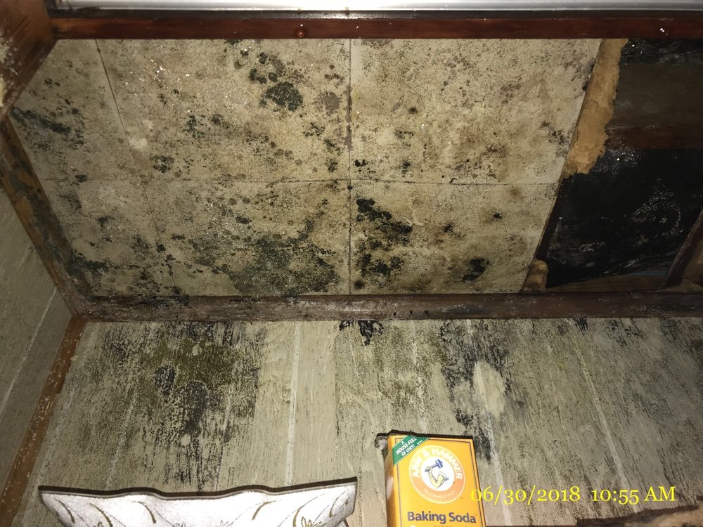 Photo of Restoration 1 of Central Maryland