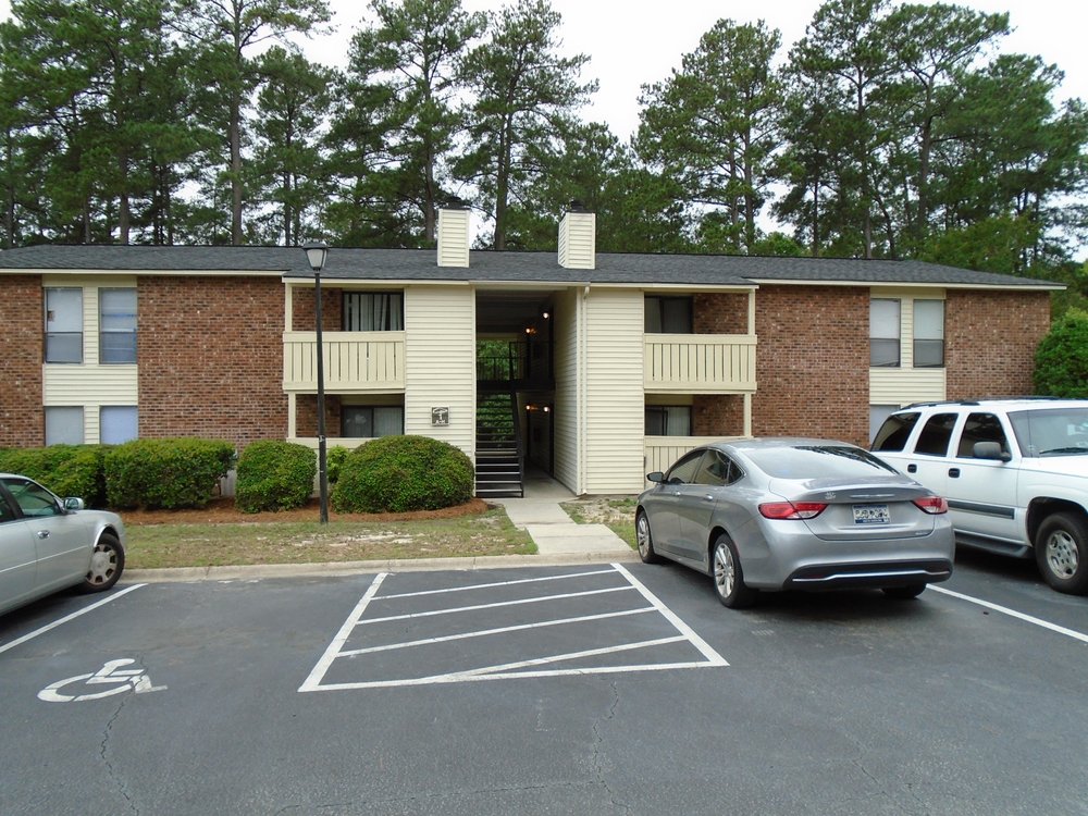 Photo of Mill Run Apartments