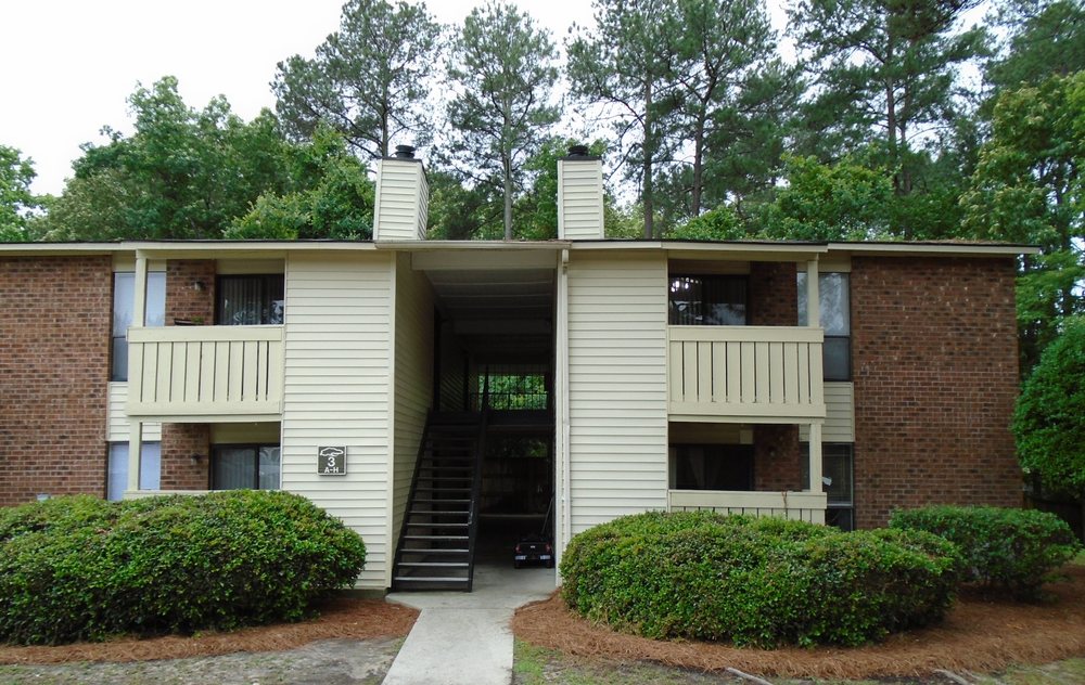 Photo of Mill Run Apartments