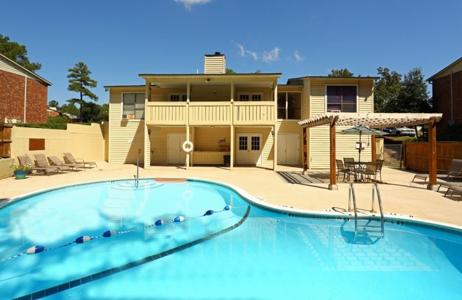 Photo of Mill Run Apartments