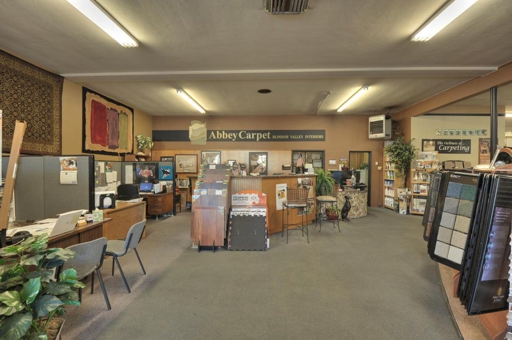 Photo of Abbey Carpet by Blossom Valley Interiors