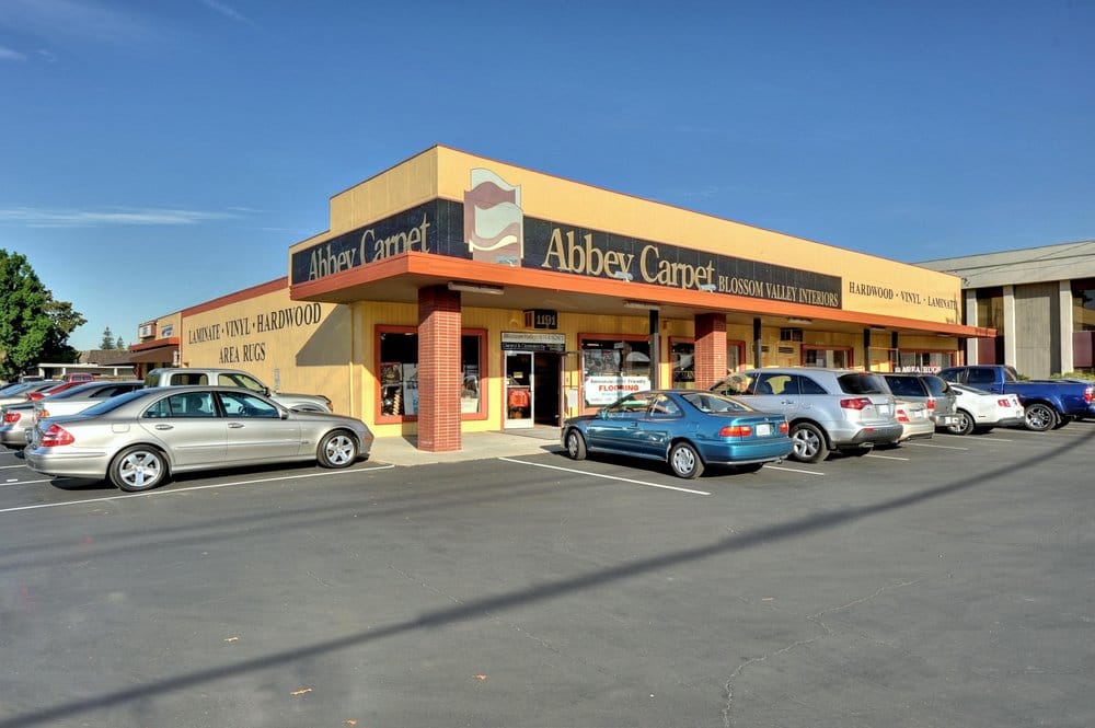 Photo of Abbey Carpet by Blossom Valley Interiors