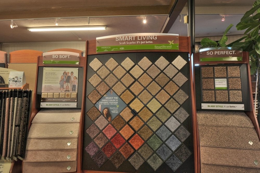 Photo of Abbey Carpet by Blossom Valley Interiors
