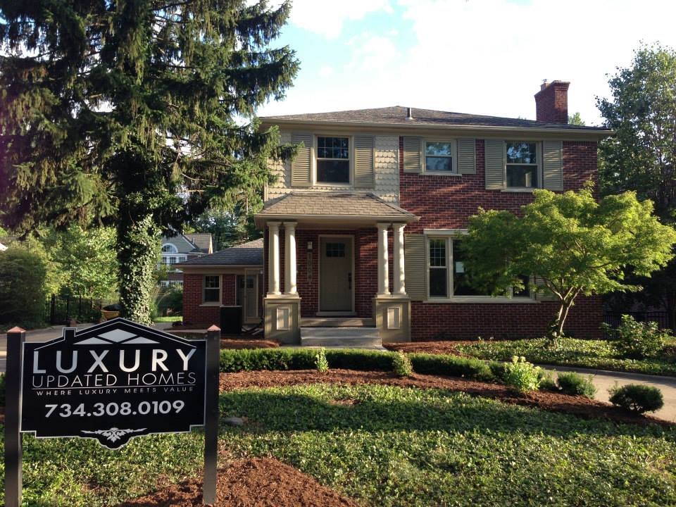 Photo of Luxury Updated Homes