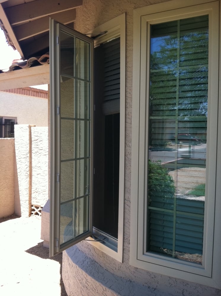 Photo of K & J Windows