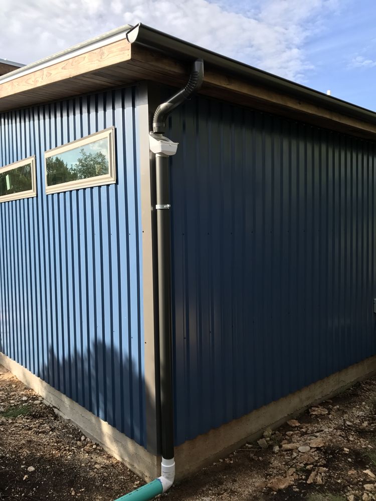 Photo of Gateway Gutters