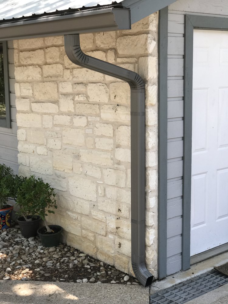 Photo of Gateway Gutters