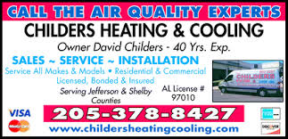 Photo of David Childers Heating and Cooling
