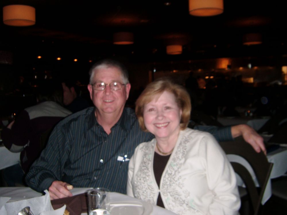 Photo of David Childers Heating and Cooling