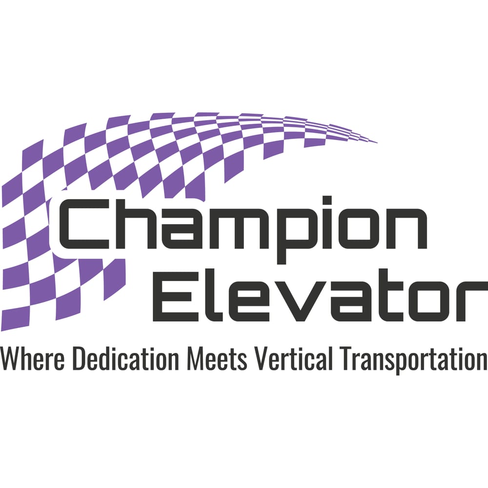 Photo of Champion Elevator
