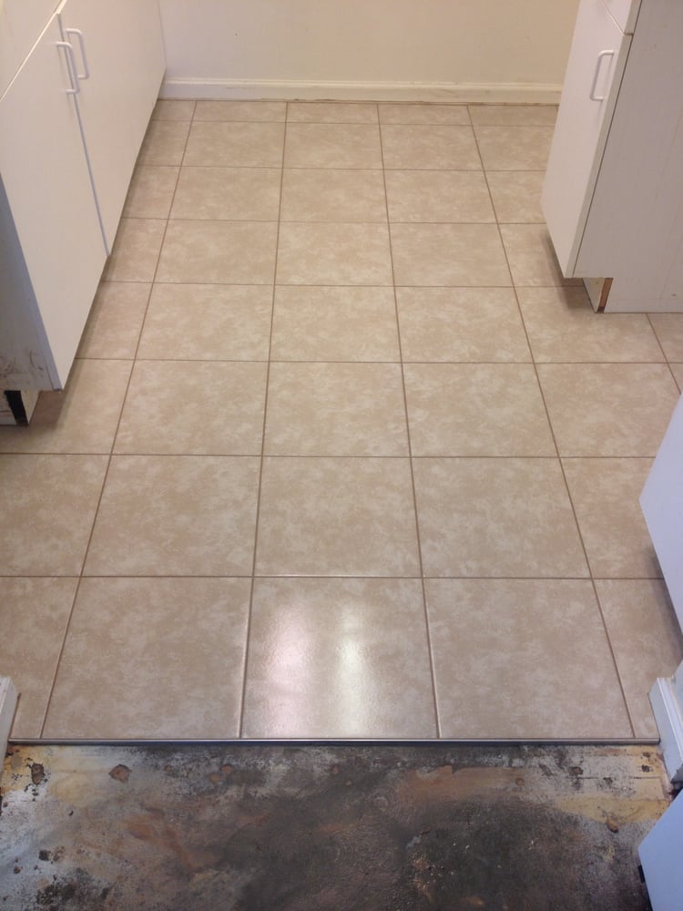 Photo of Beach Tile Installers