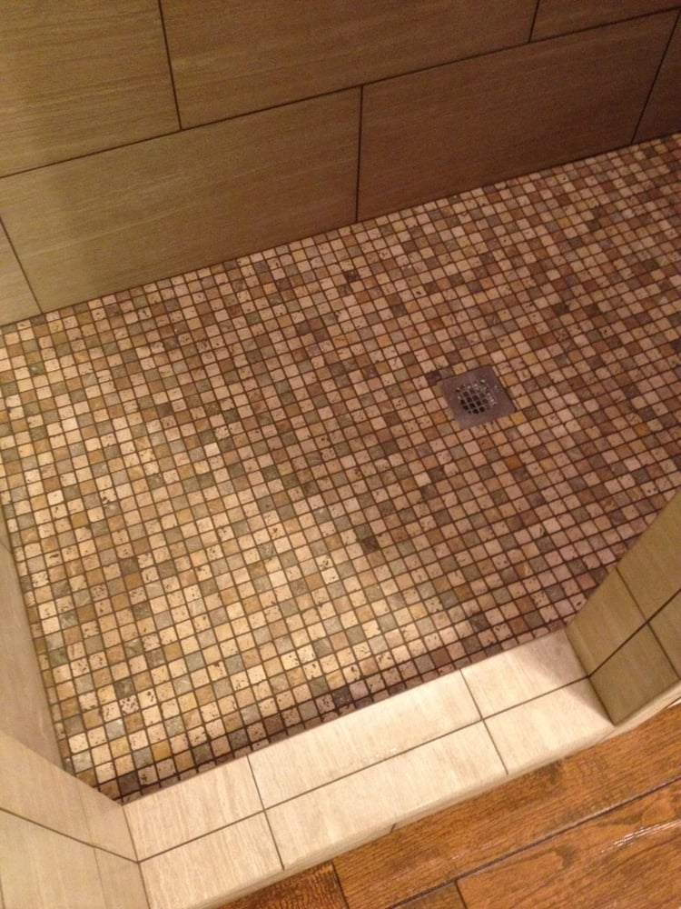 Photo of Beach Tile Installers