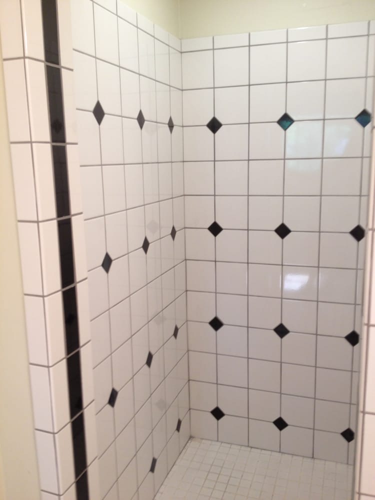 Photo of Beach Tile Installers