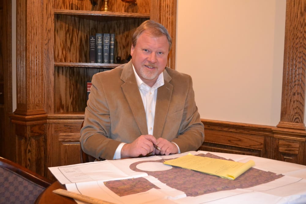 Photo of Brian W. Rude Attorney at Law