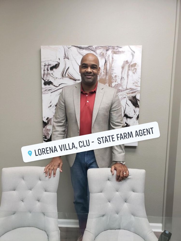 Photo of Lorena Villa - State Farm Insurance Agent
