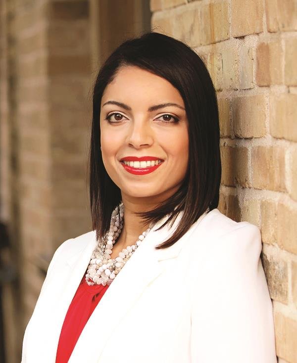 Photo of Lorena Villa - State Farm Insurance Agent
