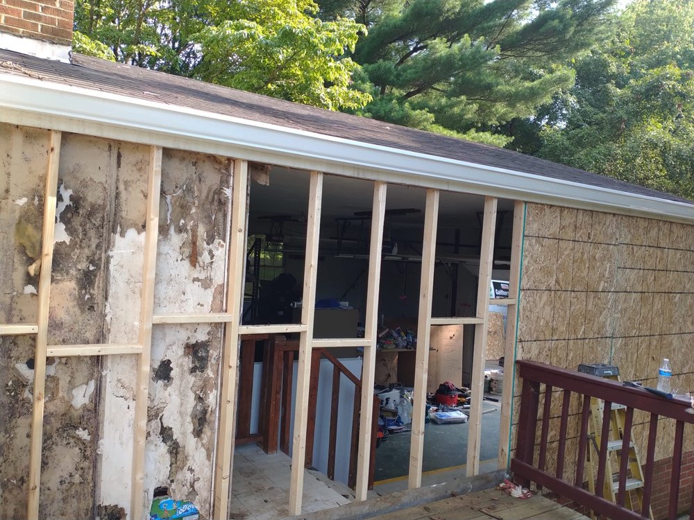 Photo of Hernandez Contracting