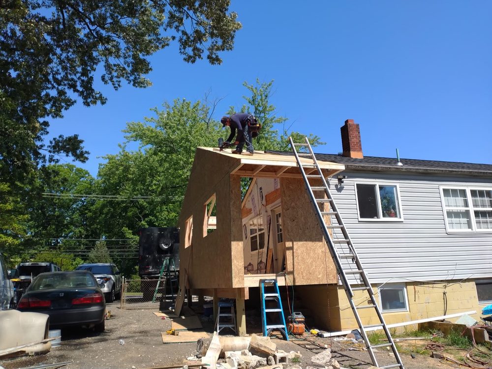 Photo of Hernandez Contracting