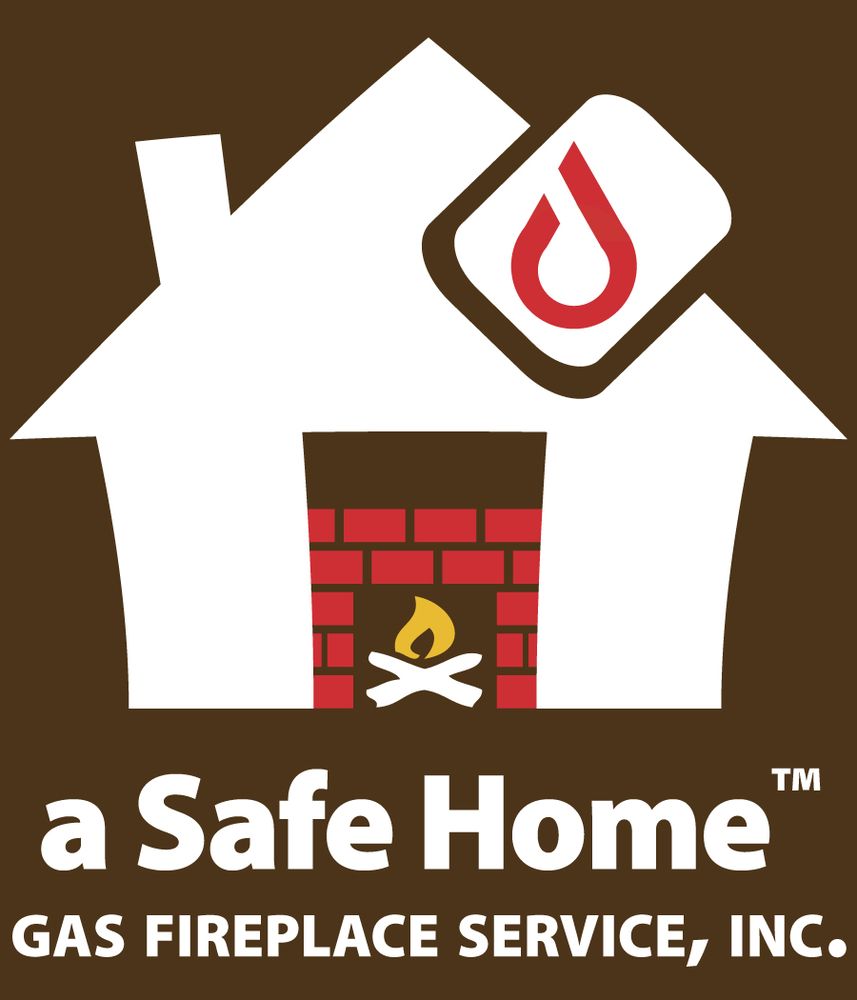 Photo of A Safe Home Gas Fireplace Service