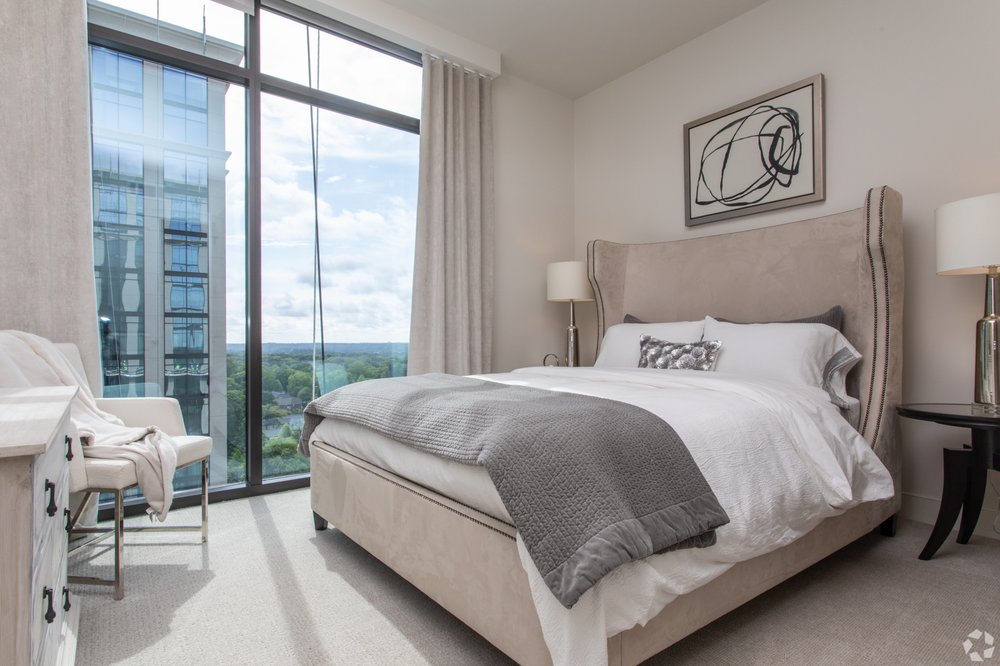 Photo of The Sutton Buckhead Luxury Apartments