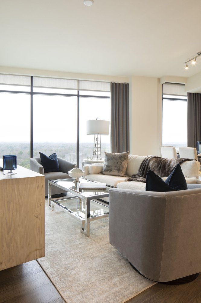 Photo of The Sutton Buckhead Luxury Apartments