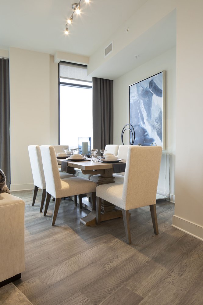 Photo of The Sutton Buckhead Luxury Apartments