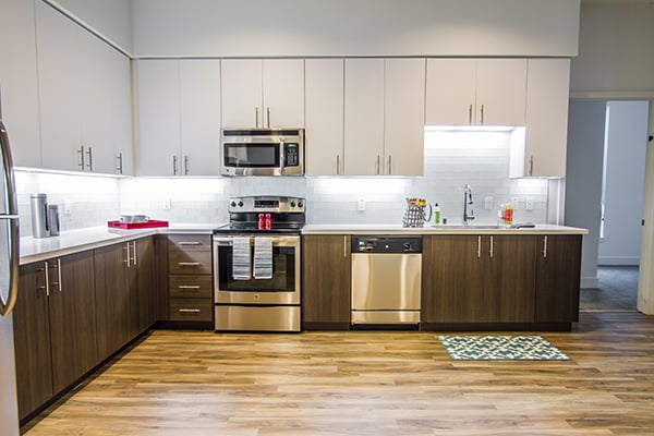 Photo of Loft House Apartments