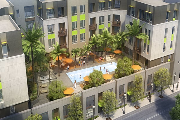 Photo of Loft House Apartments