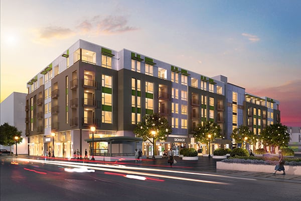 Photo of Loft House Apartments