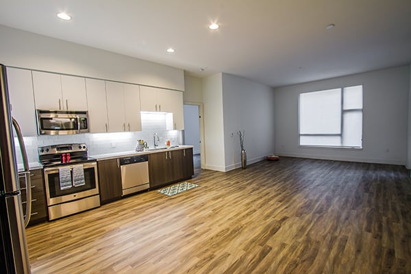 Photo of Loft House Apartments
