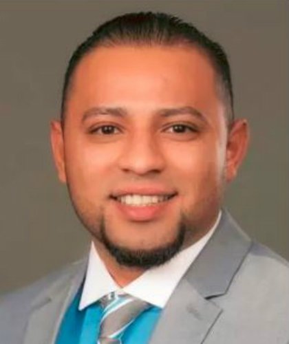 Photo of Allstate Insurance Agent: Saulo Almendares