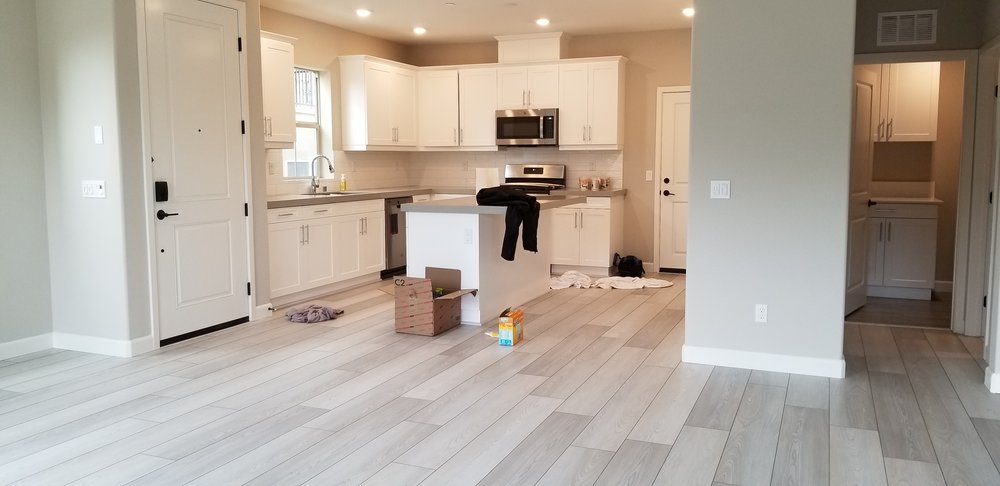 Photo of California Flooring & Design