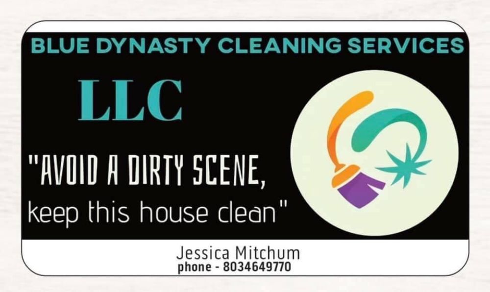 Photo of Blue Dynasty Cleaning Service's