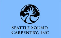 Photo of Seattle Sound Carpentry
