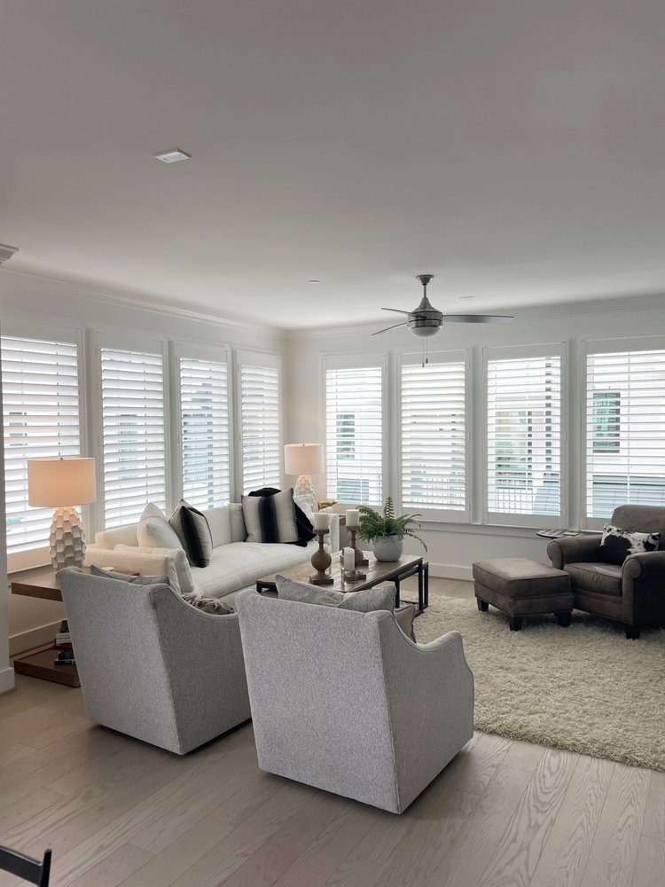 Photo of Southern Custom Shutters Charlotte