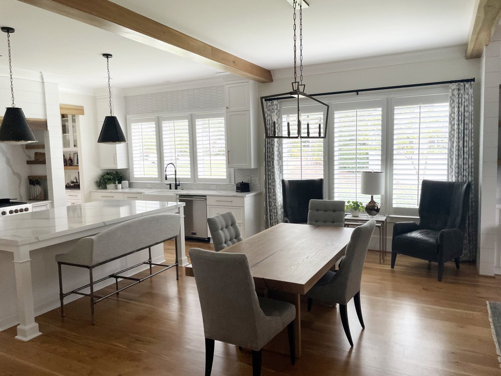 Photo of Southern Custom Shutters Charlotte