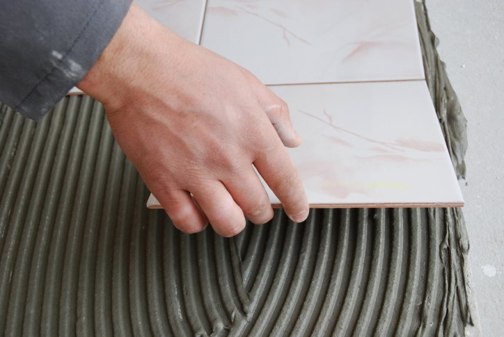Photo of Integrity countertops