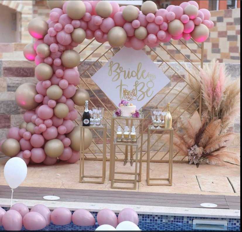 Photo of Posh Balloon Studio