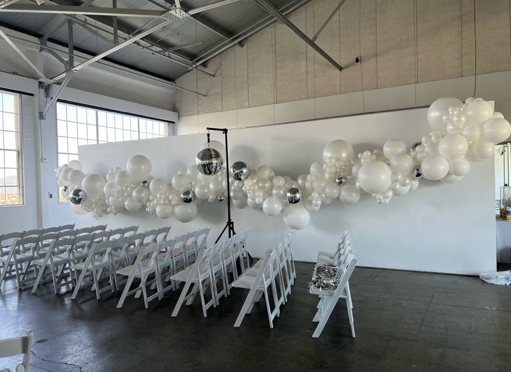 Photo of Posh Balloon Studio