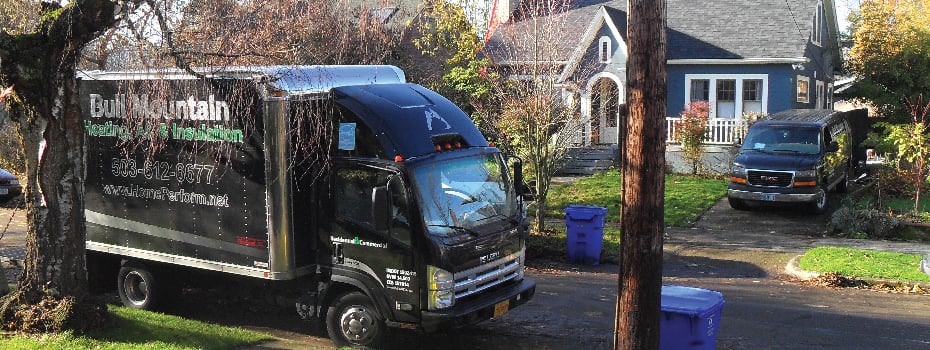 Photo of Bull Mountain Heating