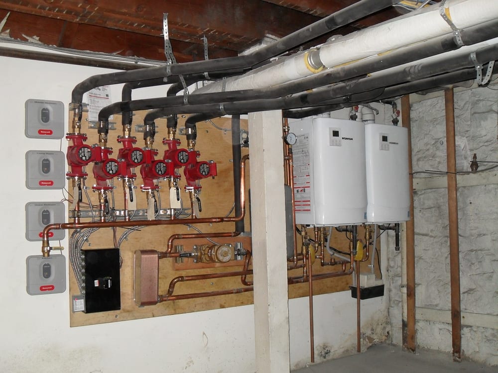 Photo of Bull Mountain Heating